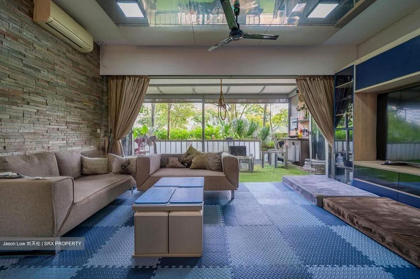 Austville Residences (D19), Condominium #639100781
